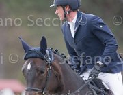 Eugster Cara Mia TosTour2013- S5 1295 : Arezzo, Cara Mia III, Eugster Manuel, Toscana Tour 2013, foto di Stefano Secchi ©